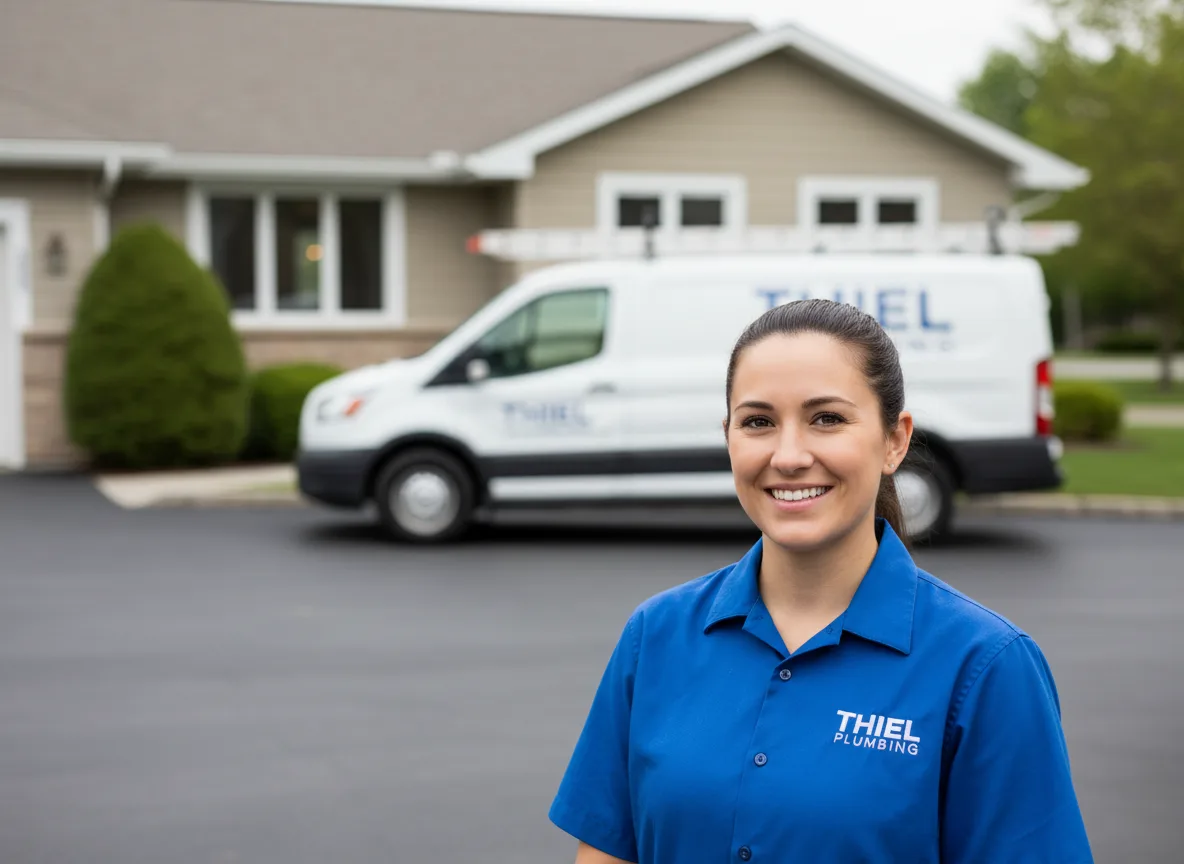 Plumber White Hall, IL FAQs